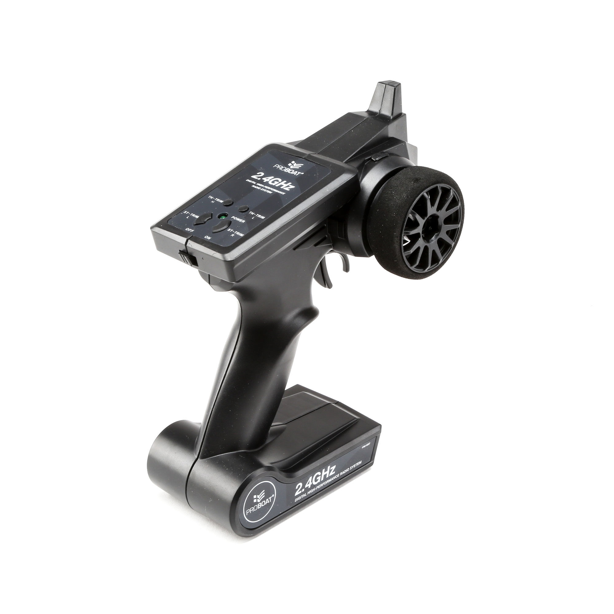 2.4GHz Transmitter React 9 17 Pro Boat
