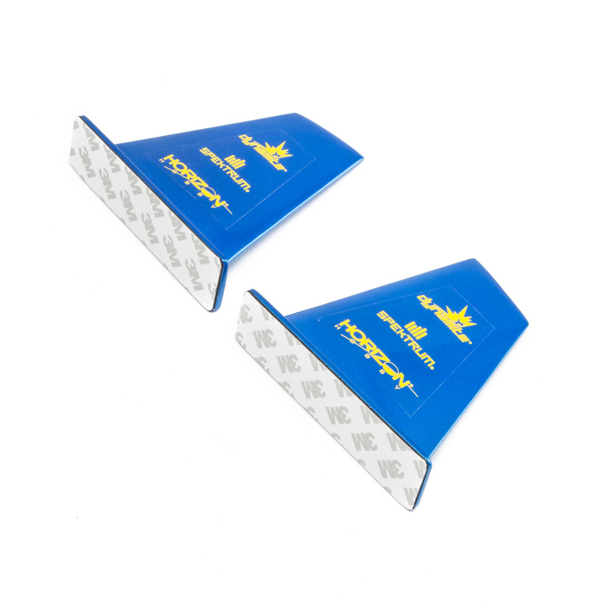 その他 fin Verticle Fins: UL-19 | Pro Boat