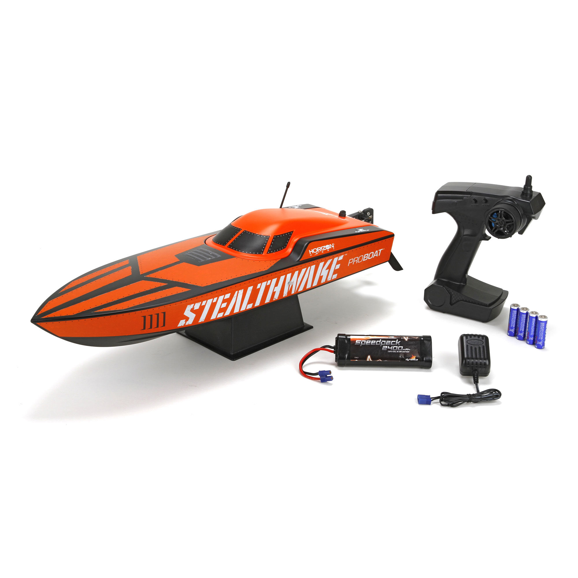 Proboat stealthwake on sale