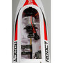 React 17" Self-Righting Brushed Deep-V RTR