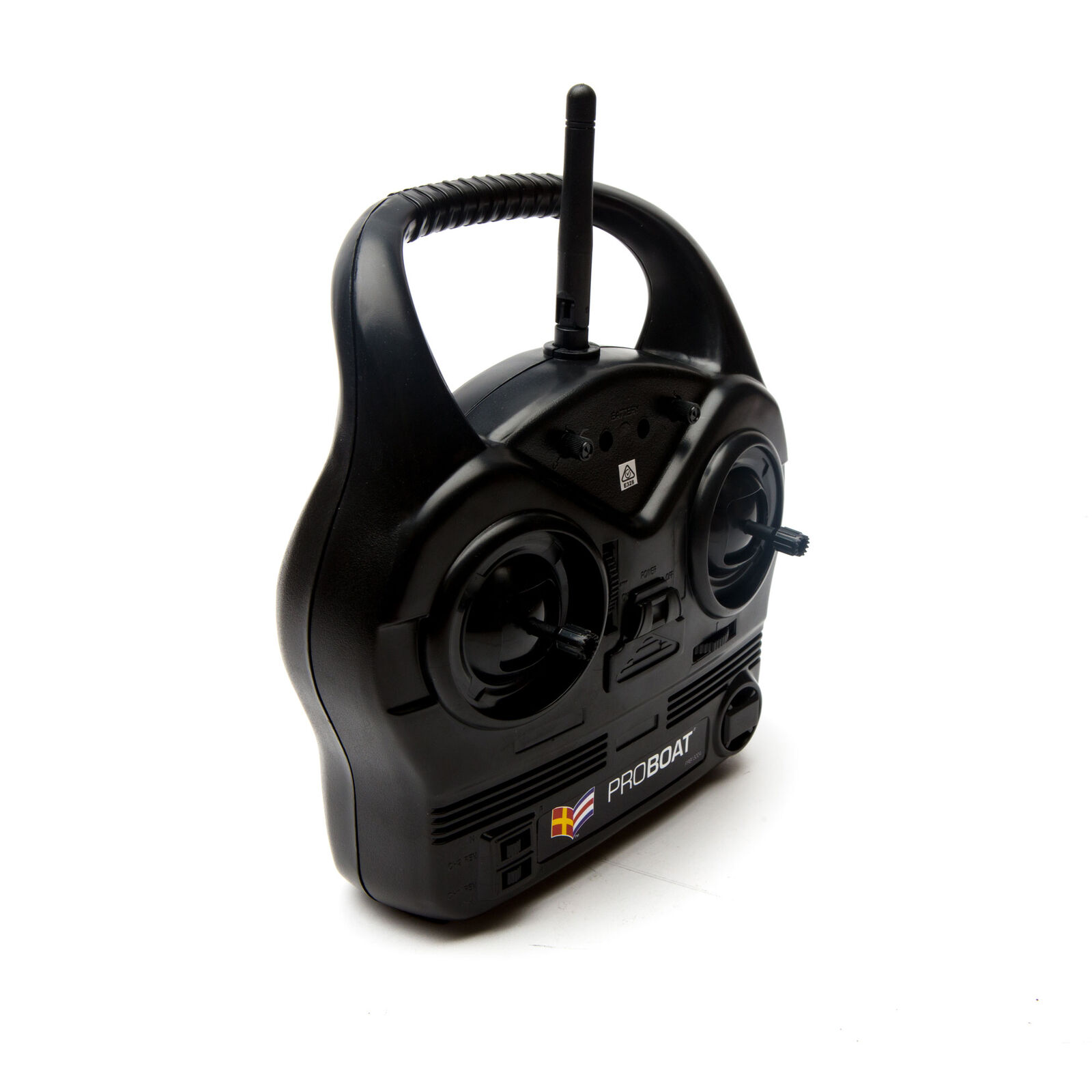 2.4GHz Marine Transmitter 2-Channel V3
