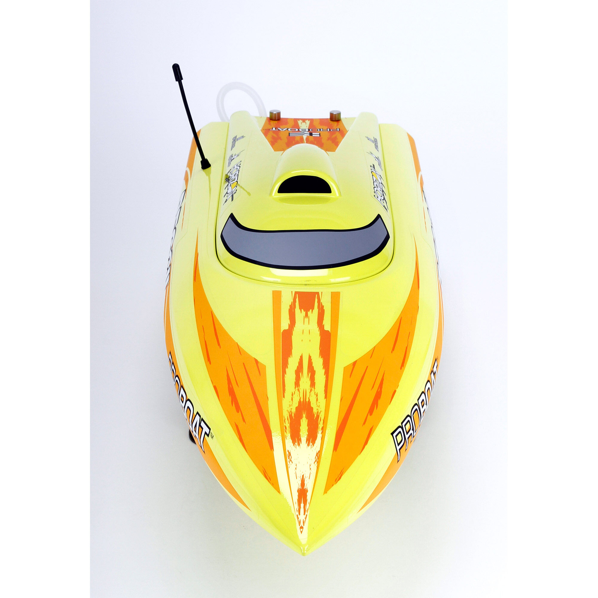 Proboat recoil 26 prop sales upgrade