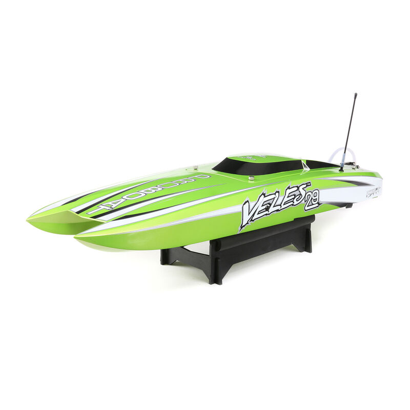 Veles 29" Brushless Catamaran RTR