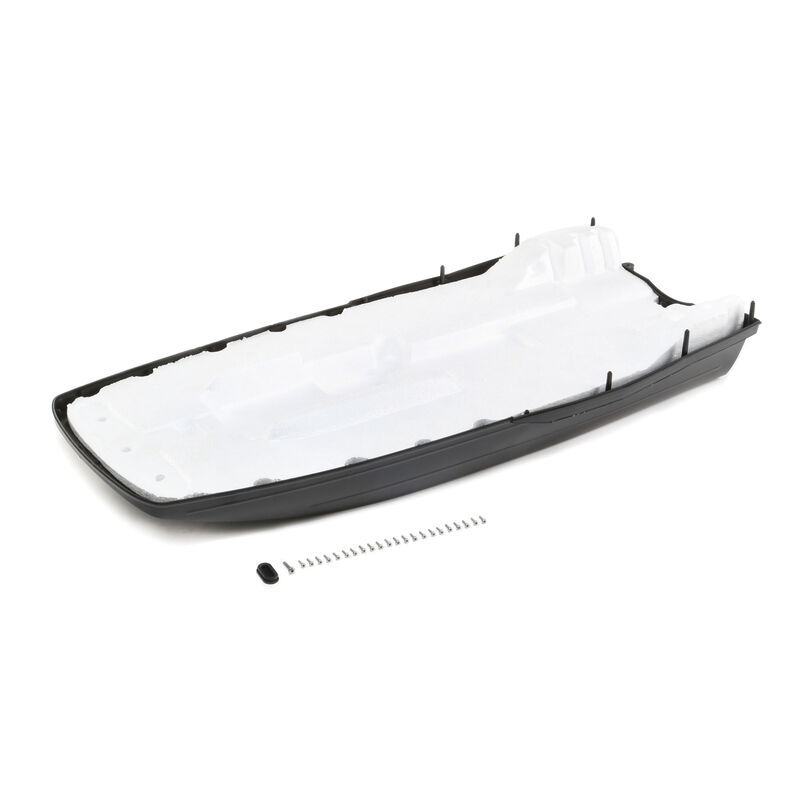 Hull Bottom: Aerotrooper 25