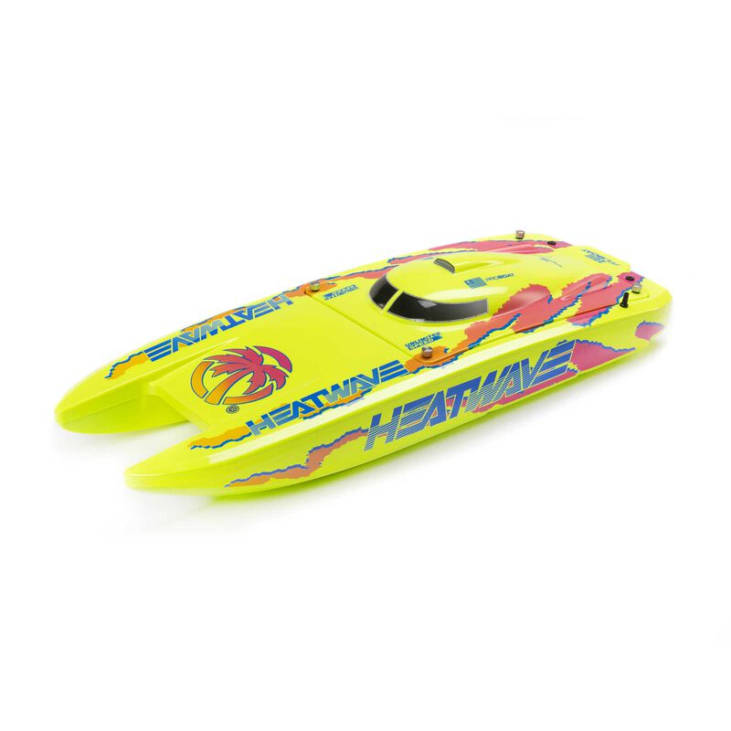 Hull and Canopy, Vegas Offshore: Blackjack 24