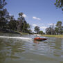 Stealthwake 23" Brushed Deep-V RTR