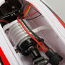 React 17" Self-Righting Brushed Deep-V RTR