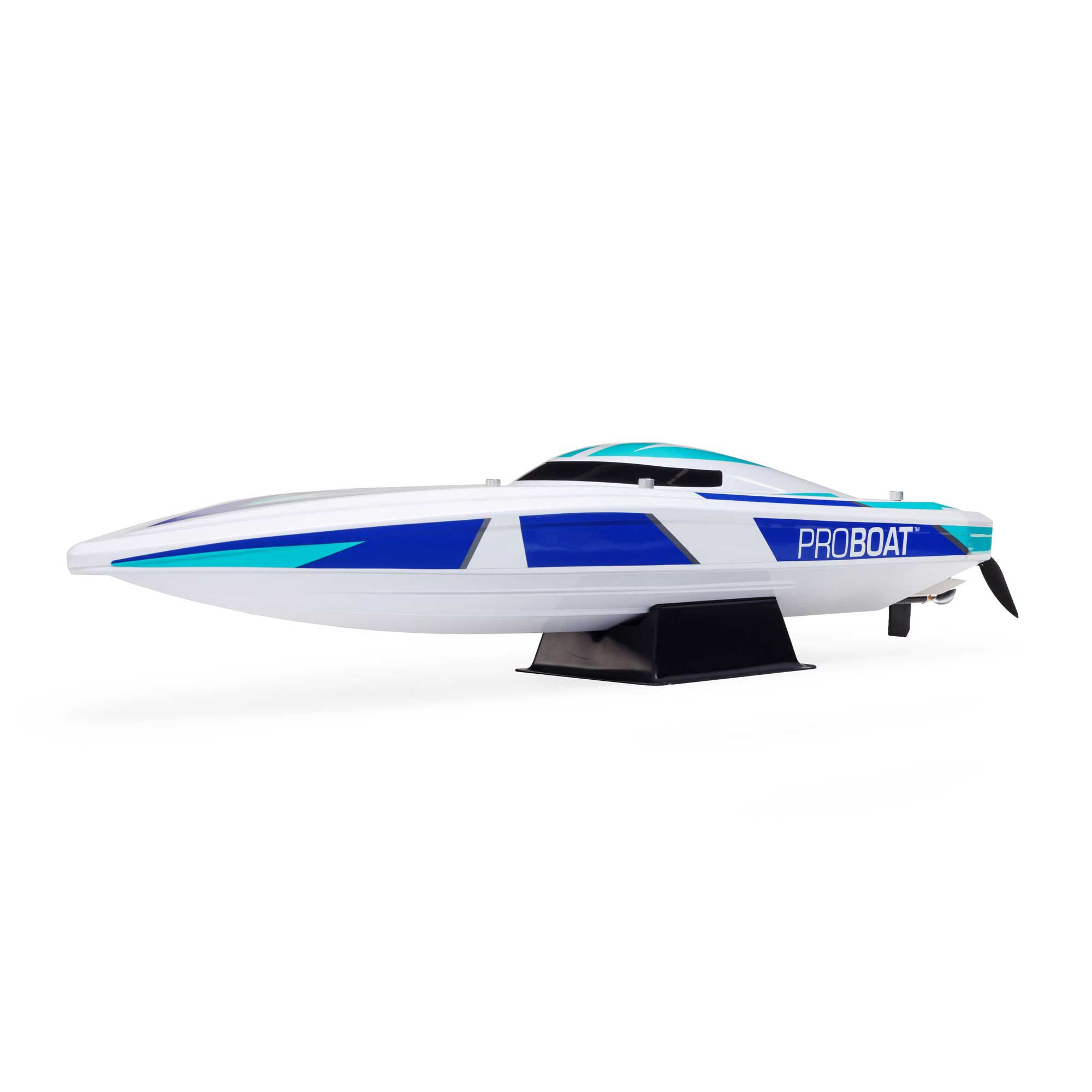 Sonicwake hot sale rc boat