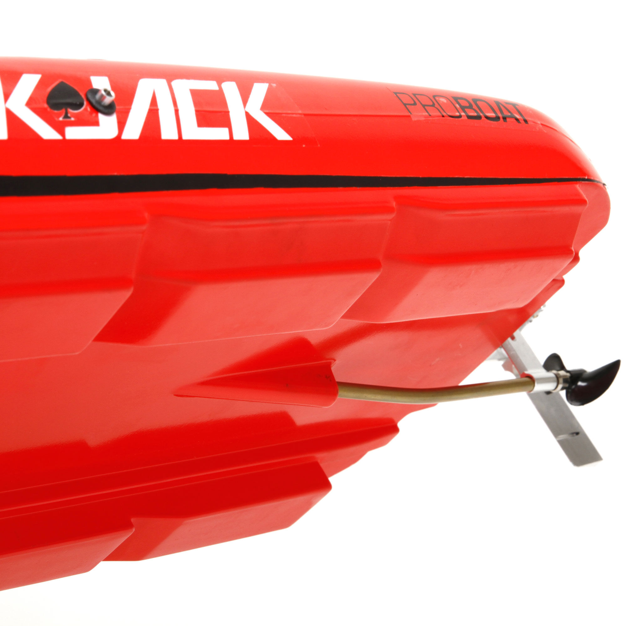 Proboat blackjack sales