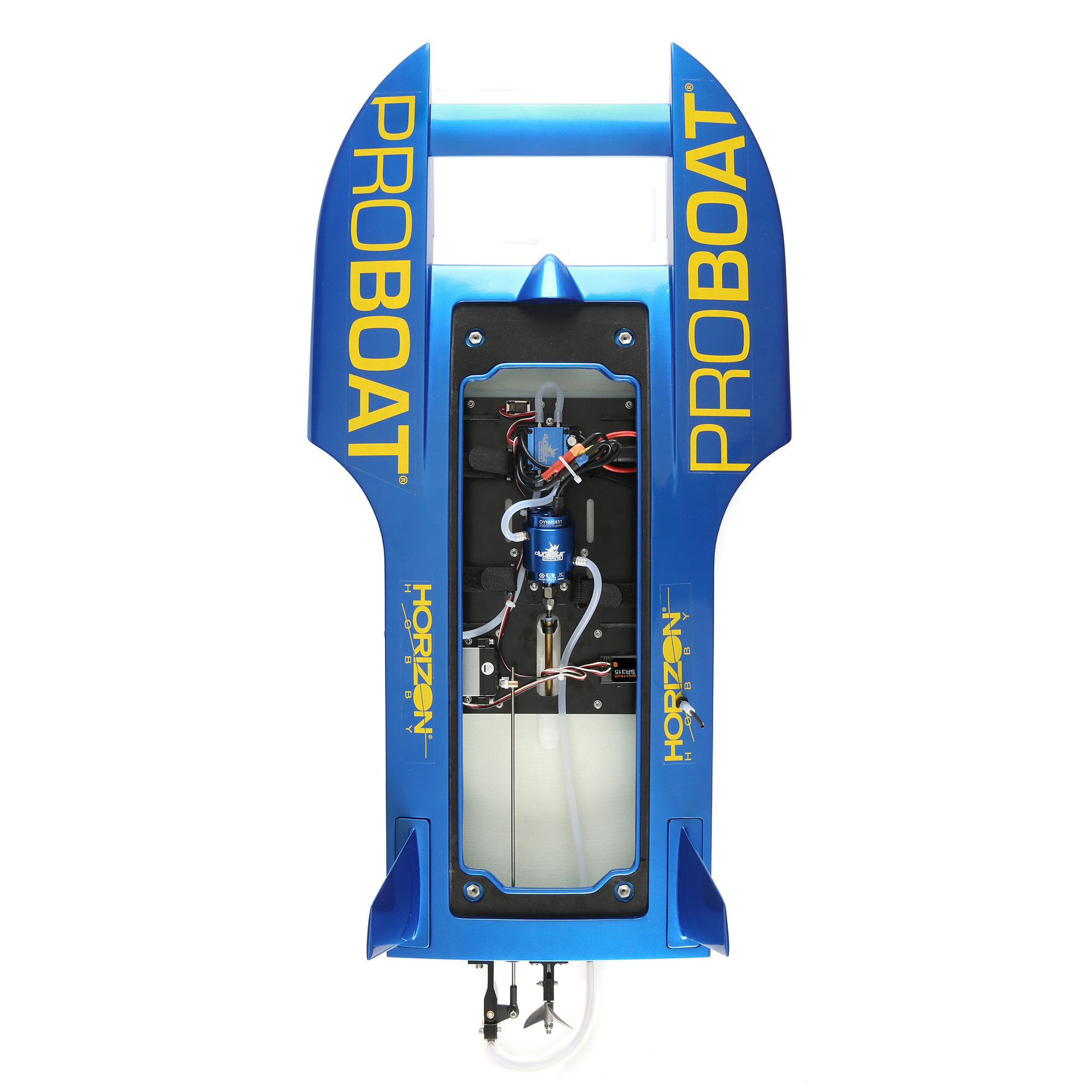 Proboat hydroplane on sale