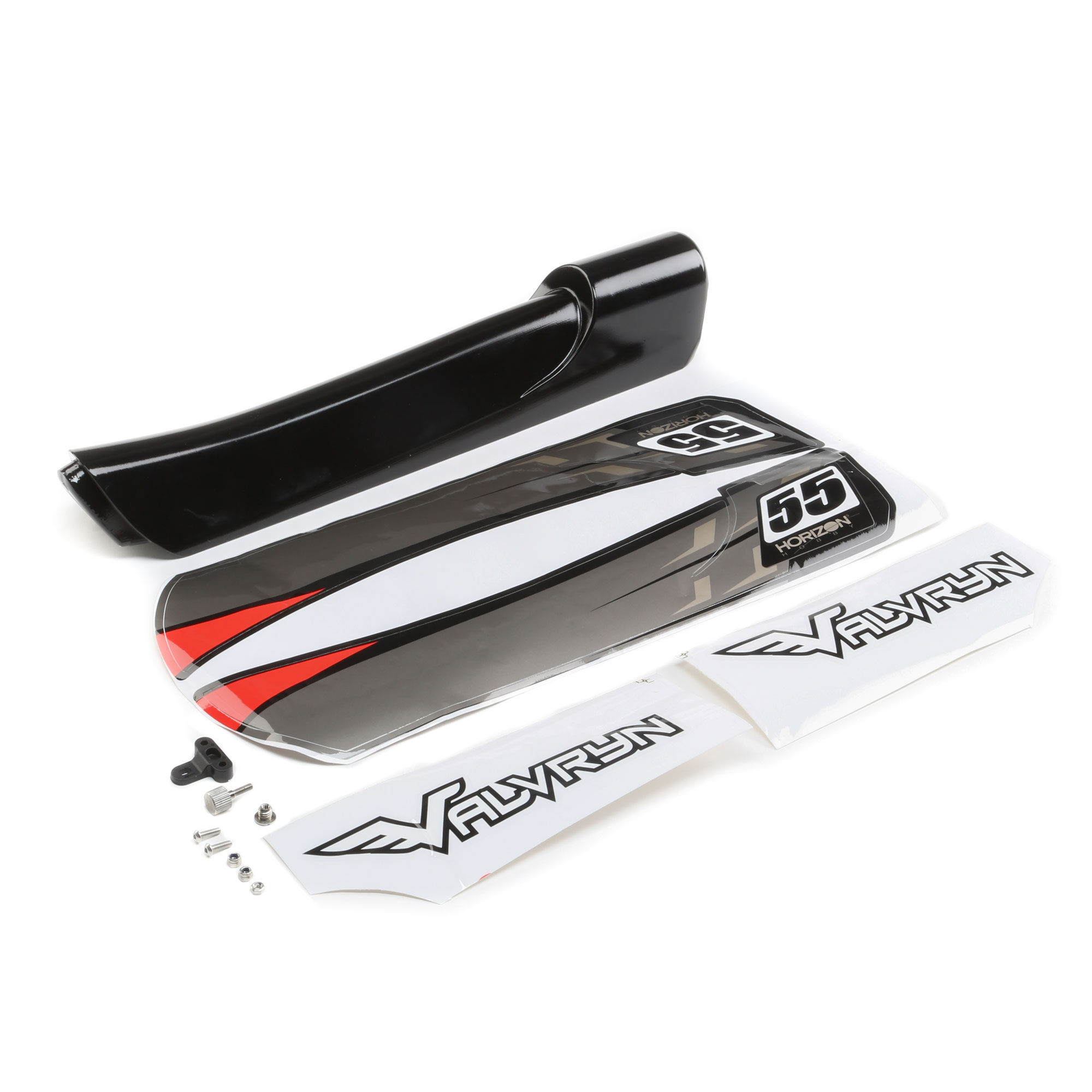 Proboat valvryn hot sale