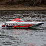 Zelos G 48" Gas Powered Catamaran RTR