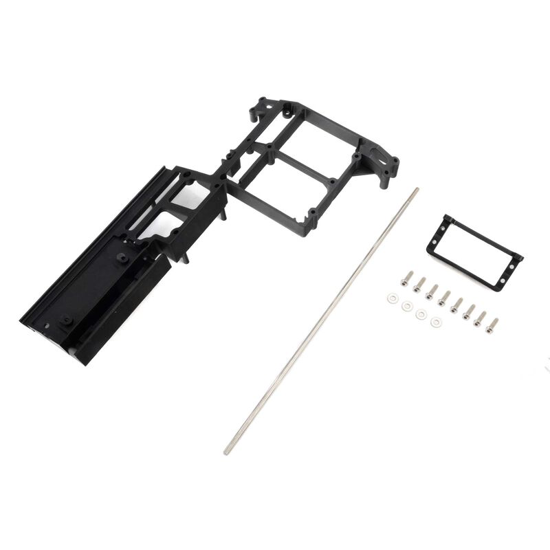 Pro Boat Servo/Receiver Box Mount: Sonicwake 36" V3