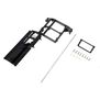 Pro Boat Servo/Receiver Box Mount: Sonicwake 36" V3