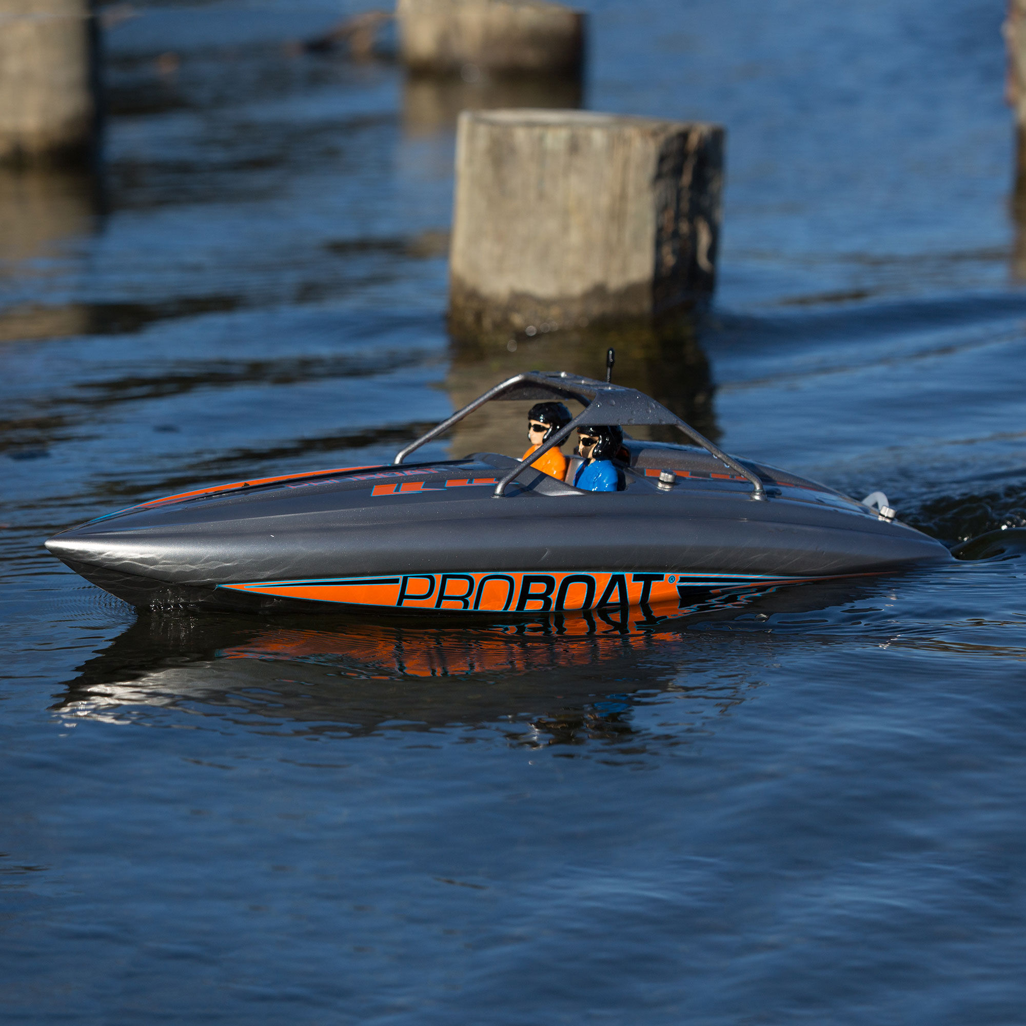 Proboat river sales jet recall