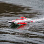 Zelos G 48" Gas Powered Catamaran RTR