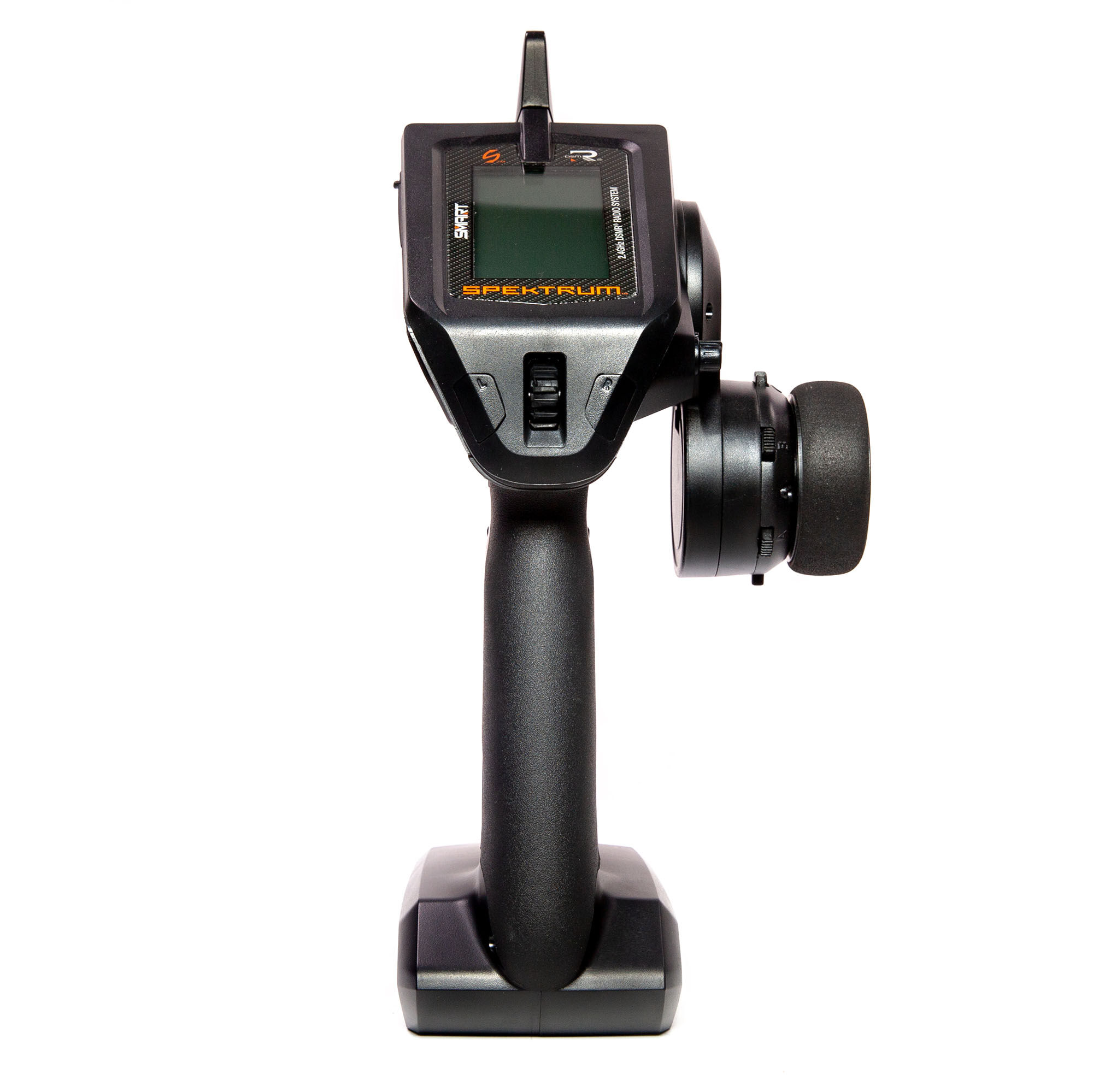 DX5 Pro 5-Channel DSMR Transmitter with SR2100 Receiver | Pro Boat