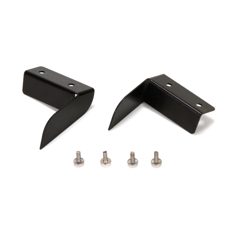 Trim Tabs and Turn Fins: Stealthwake 23