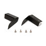 Trim Tabs and Turn Fins: Stealthwake 23