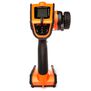 DX5 Rugged 5-Channel DSMR Transmitter Only, Orange