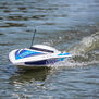 Sonicwake 36" Self-Righting Brushless Deep-V RTR, White