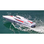 React 17" Self-Righting Brushed Deep-V RTR