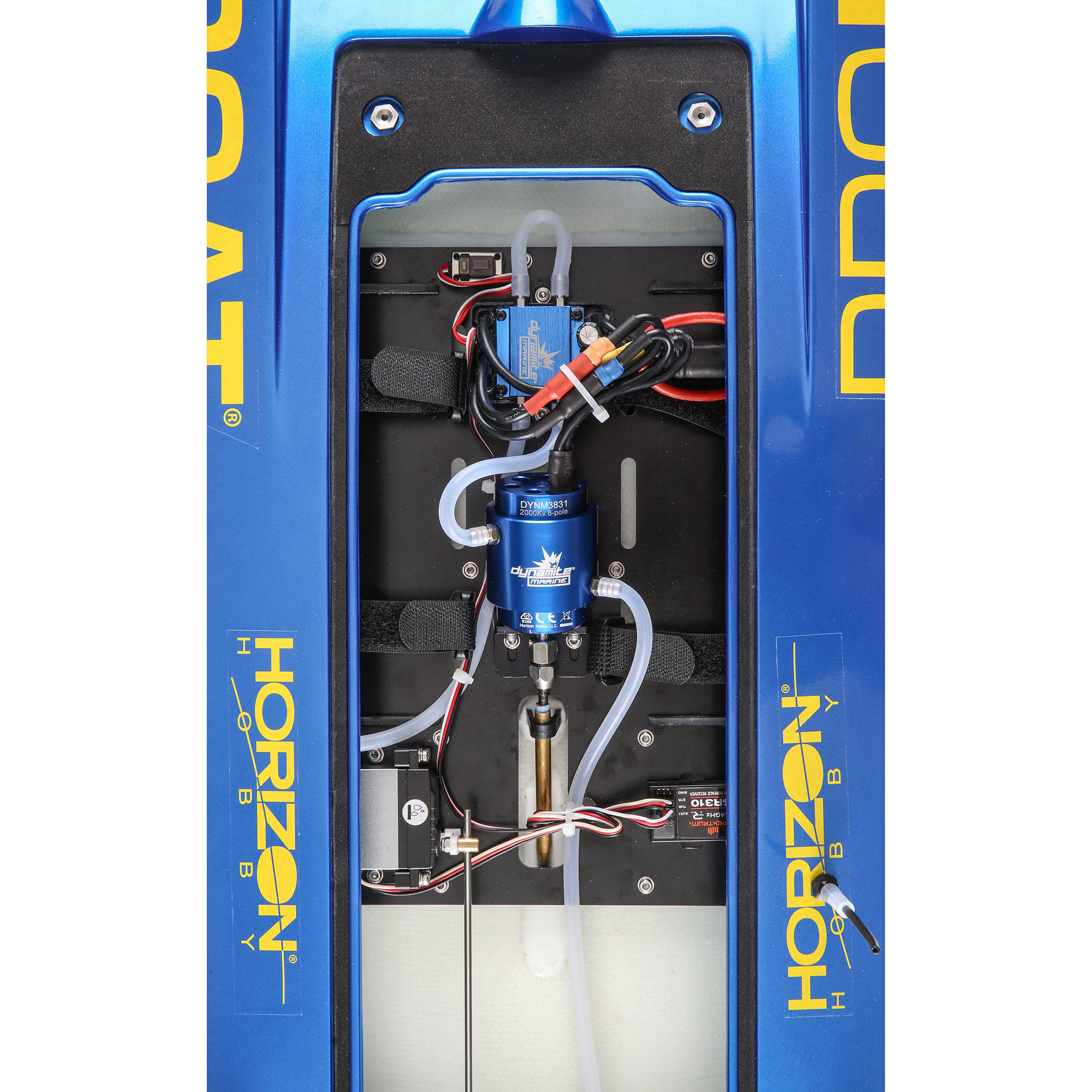 Proboat hydroplane new arrivals