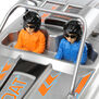 River Jet Boat 23" Brushless Self-Righting Deep-V RTR