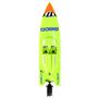 Miss GEICO 17" Power Boat Racer Self-Righting Deep-V RTR