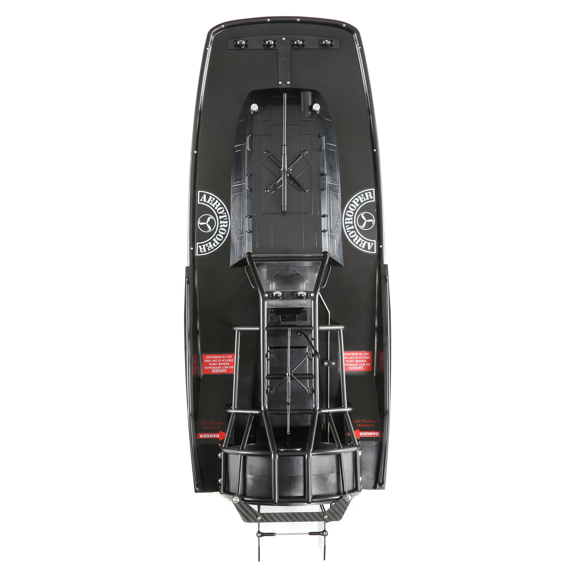 Aerotrooper 25