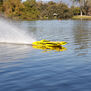 Zelos 36" Twin Brushless Catamaran RTR