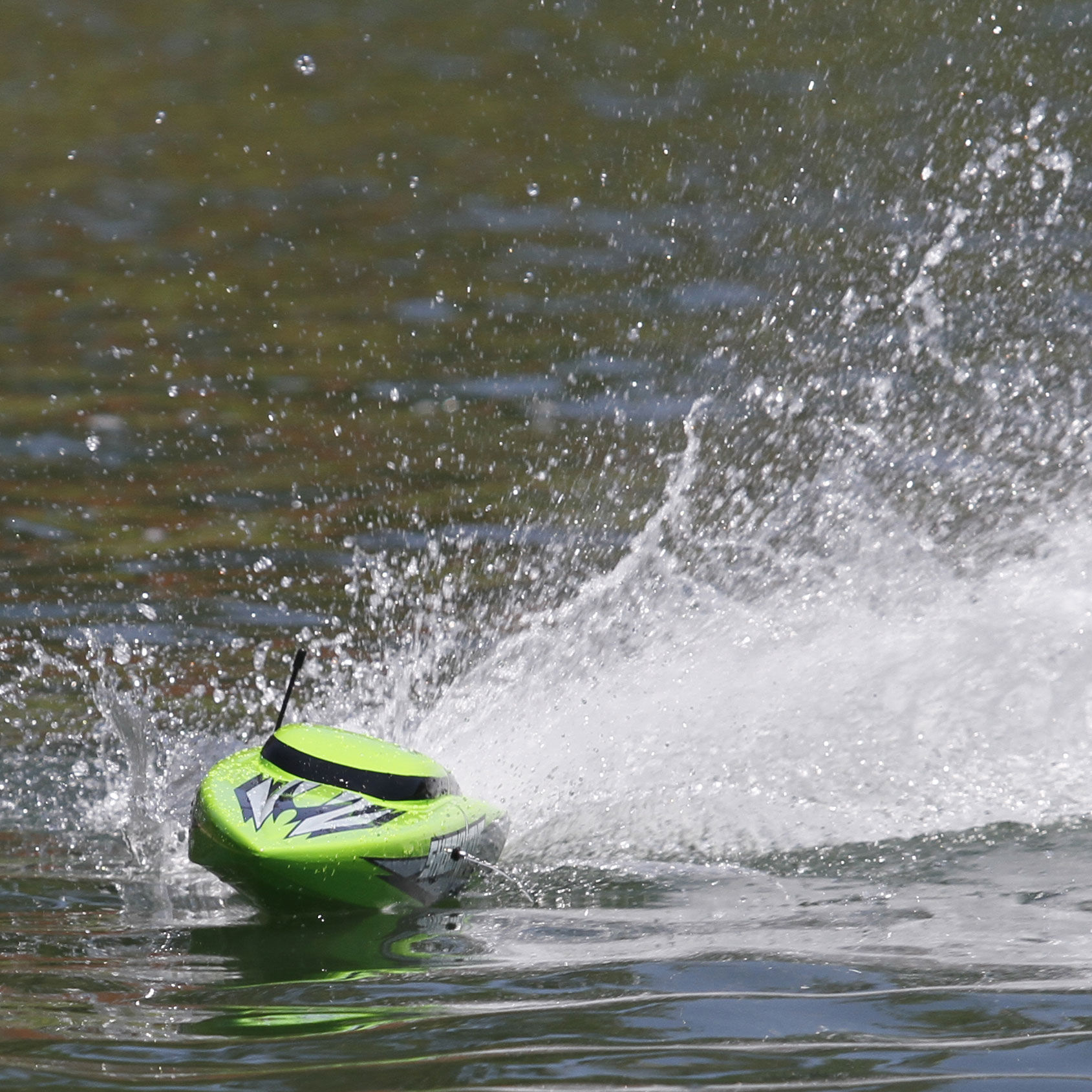 Shockwave 26 Brushless Deep V RTR Pro Boat