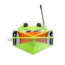 Miss GEICO 17" Power Boat Racer Self-Righting Deep-V RTR
