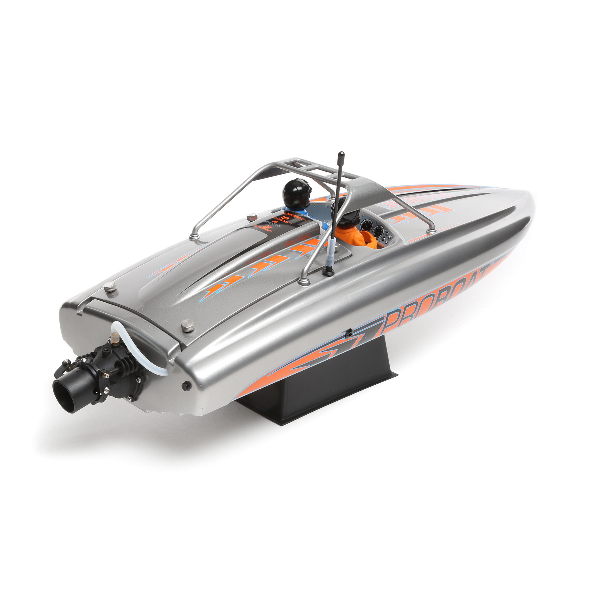 Proboat riverjet hotsell
