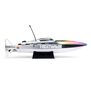 Recoil 2 18" Self-Righting Brushless Deep-V RTR, Heatwave