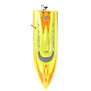 Recoil 26" Self-Righting Brushless Deep-V RTR
