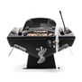 Recoil 2 V2 26" Self-Righting Brushless Deep-V RTR, Heat Wave Visual