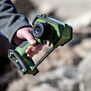 DX5 Rugged 5-Channel DSMR Transmitter Only, Green