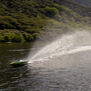 Pro Boat Sonicwake 36" V3 Self-Righting V-Hull Boat RTR, Black