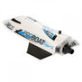 Jet Jam 12" Self-Righting Pool Racer Brushed RTR
