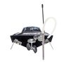 Recoil 2 18" Self-Righting Brushless Deep-V RTR, Shreddy