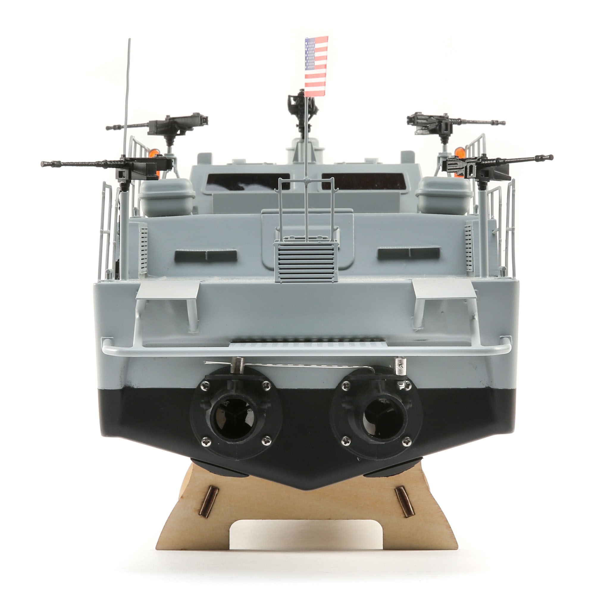 Proboat riverine patrol boat deals