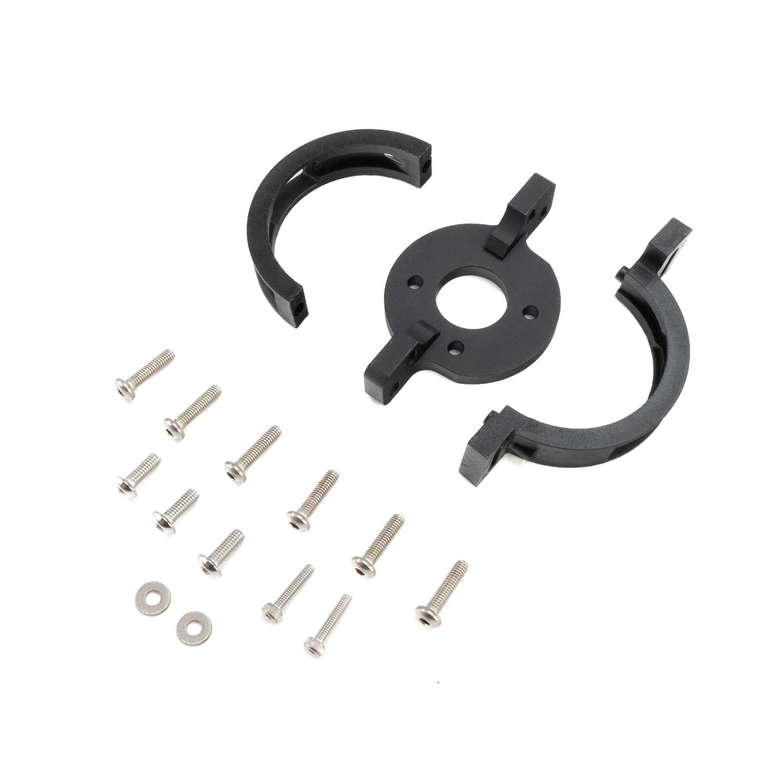 Pro Boat Motor Mount: Sonicwake 36" V3