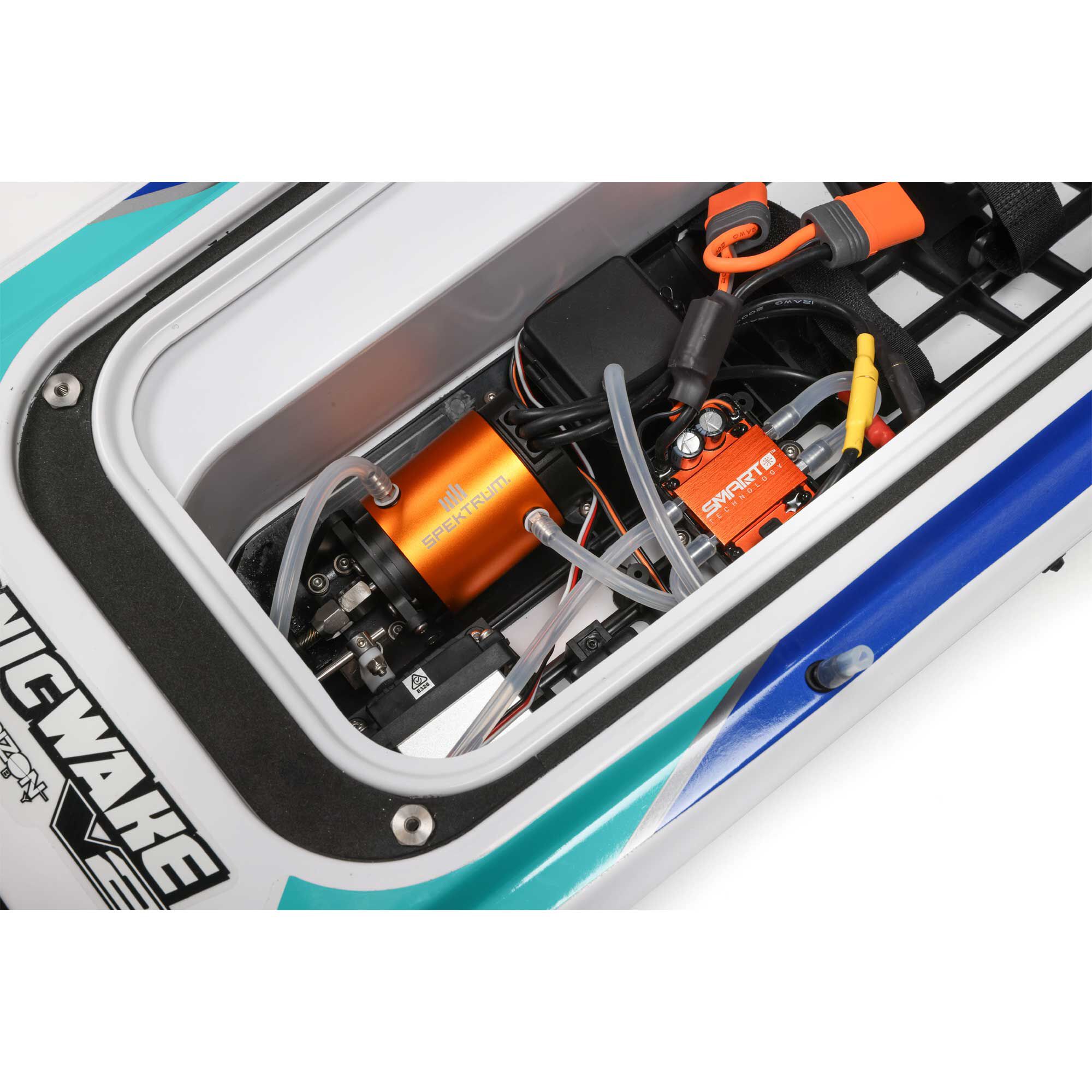 Proboat sonicwake top
