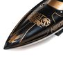 Recoil 2 26" Self-Righting Brushless Deep-V RTR, Heatwave