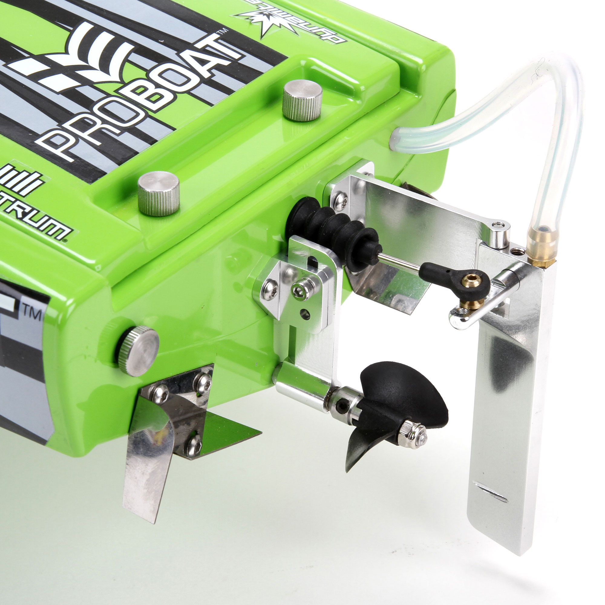 Proboat shockwave discount 26 review