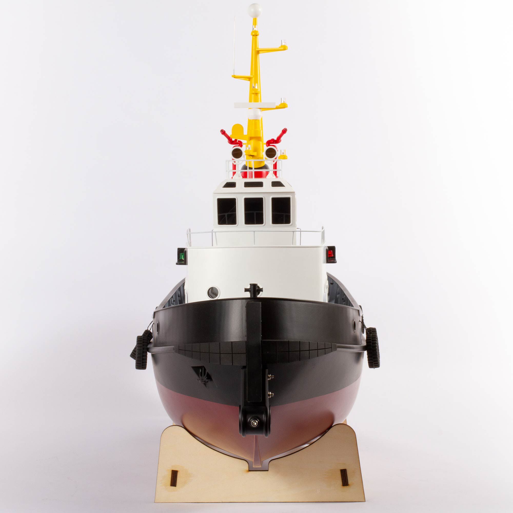 Horizon hobby boats hotsell