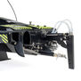 Pro Boat Sonicwake 36" V3 Self-Righting V-Hull Boat RTR, Black