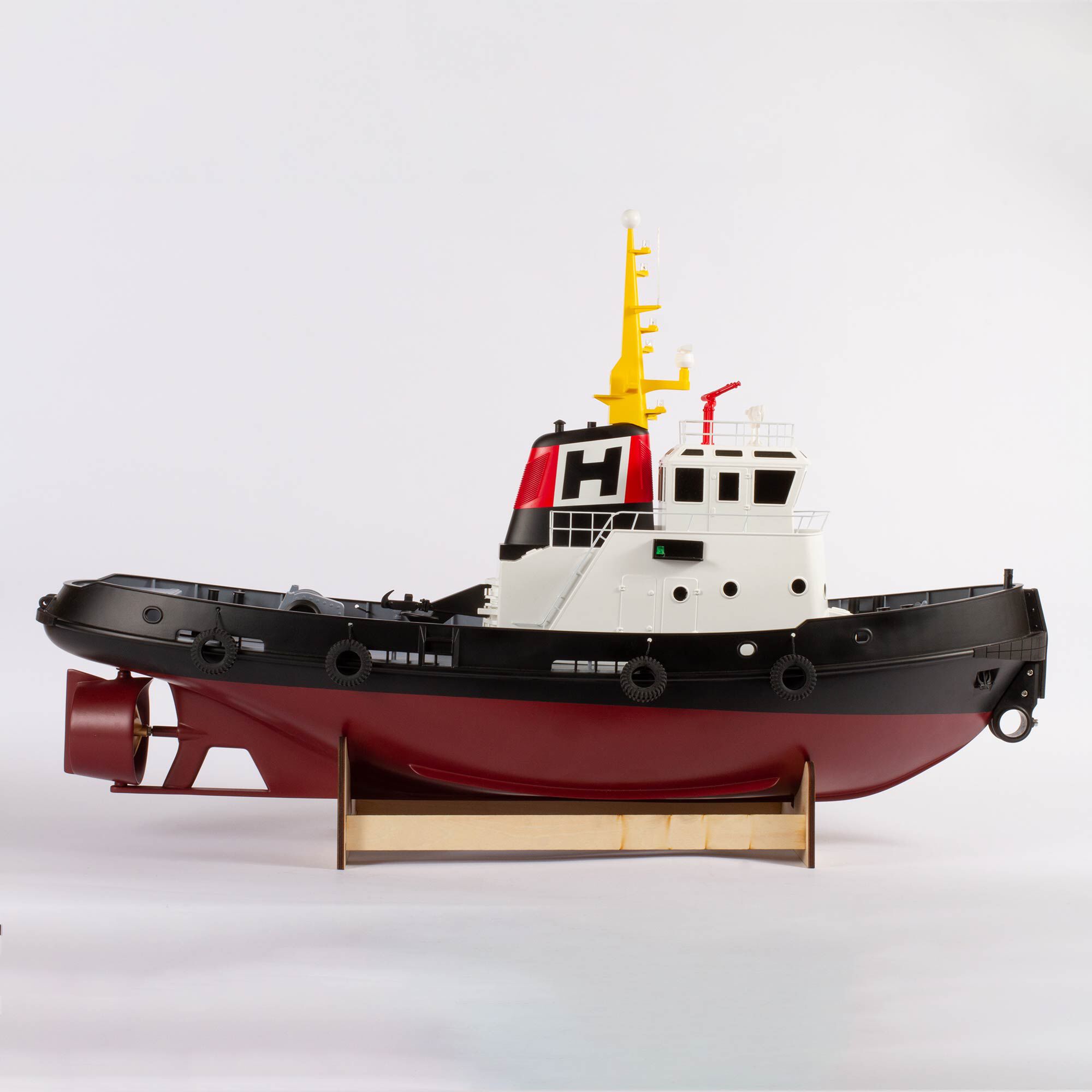 Horizon proboat store
