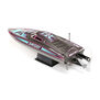 Recoil 2 26" Self-Righting Brushless Deep-V RTR